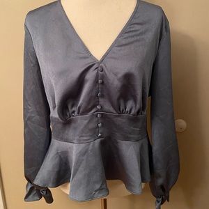 EXPRESS BLOUSE